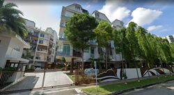 Cardiff Residence (D19), Condominium #575105411